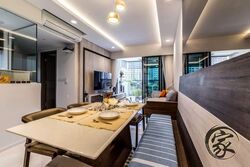 The Terrace (D19), Condominium #588243491